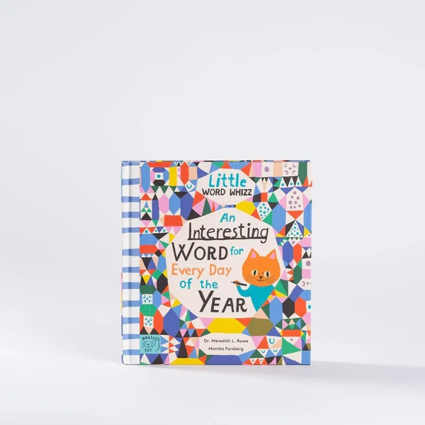 An Interesting Word For Every Day Of The Year 