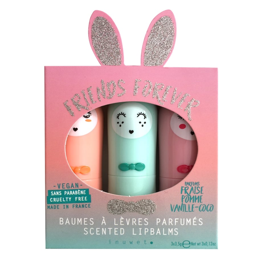 Aqua Trıo Glıtter Gıft Set