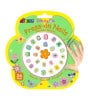 Avenir Tırnak Çıkartmaları -Garden World