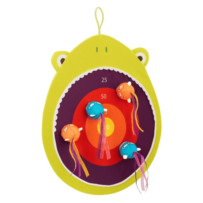 B.Toys Dart - Kurbağa