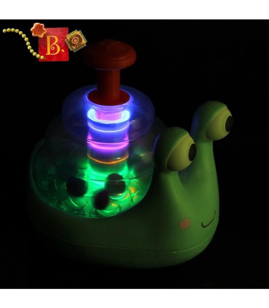 B.Toys Beceri Oyunu - Escar Glooooow