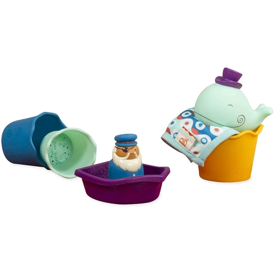 B.Toys Banyo Oyun Seti 