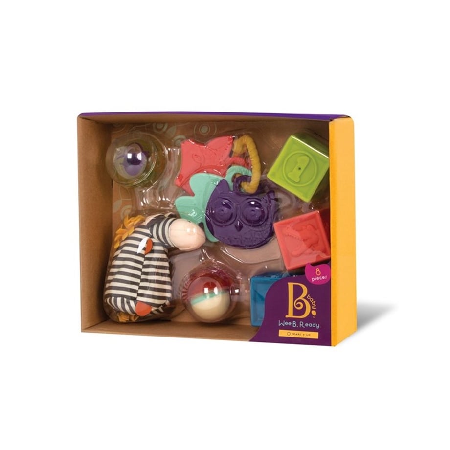 B.Toys Oyun Seti 