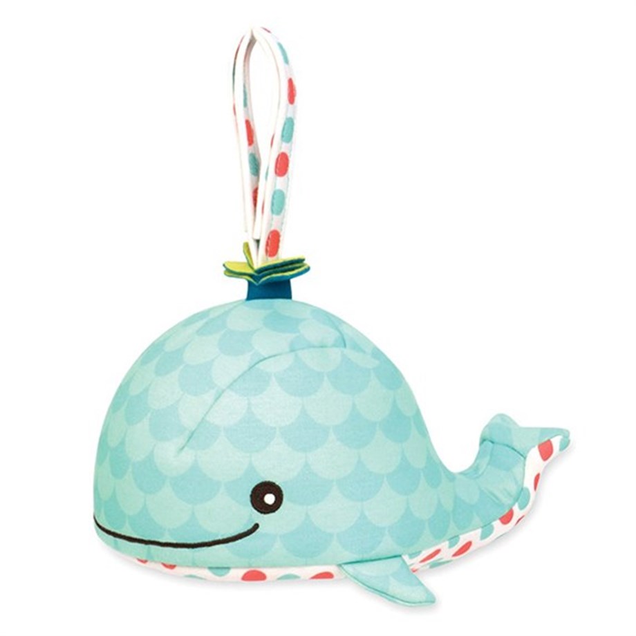 B.Toys Rahatlatıcı Balina Işıklı 