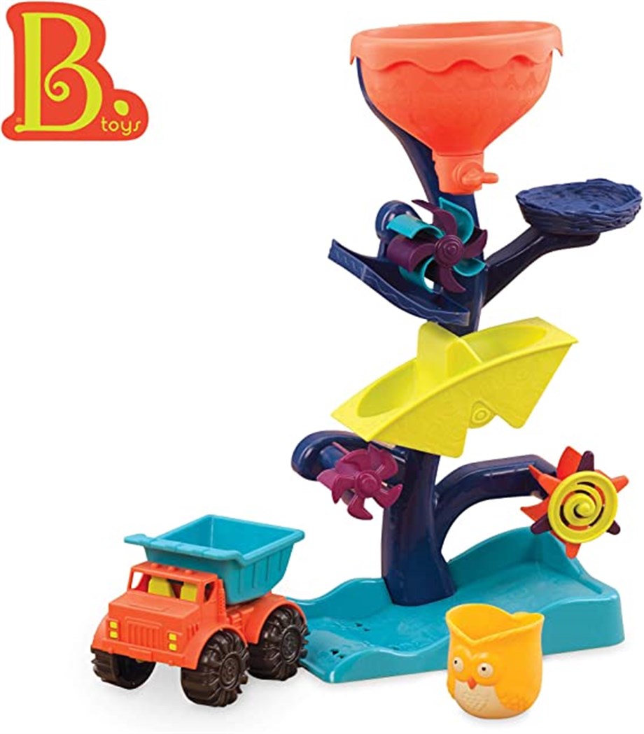 B.Toys Su Çarkı 