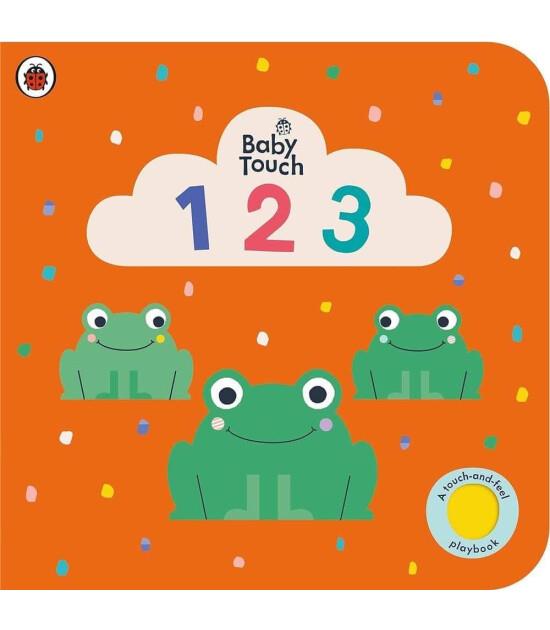 Baby Touch: 1 2 3