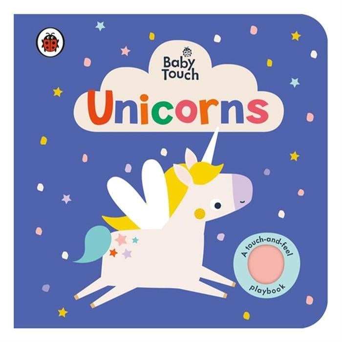 Baby Touch: Unicorns