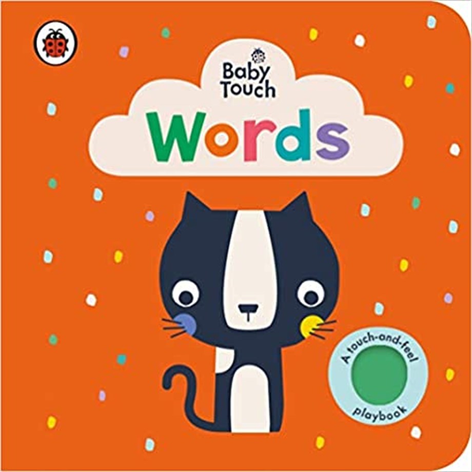 BABY TOUCH WORDS