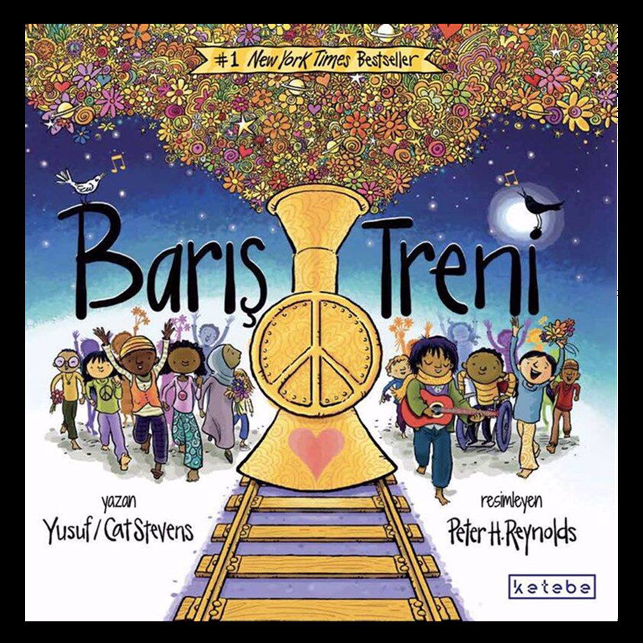 BARIŞ TRENİ