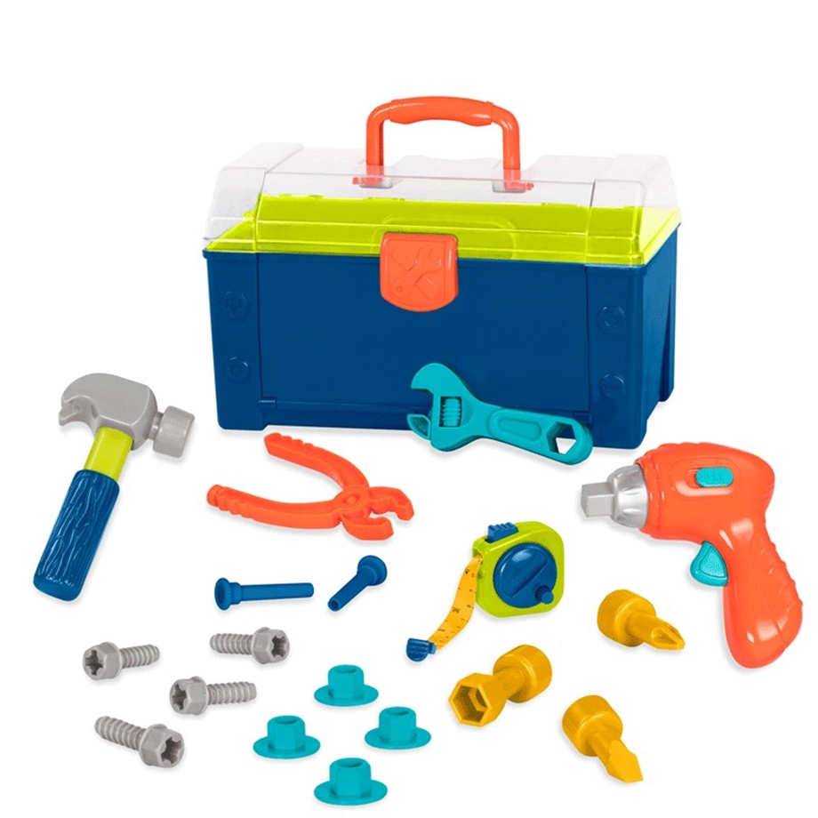 Battat Alet Çantası 