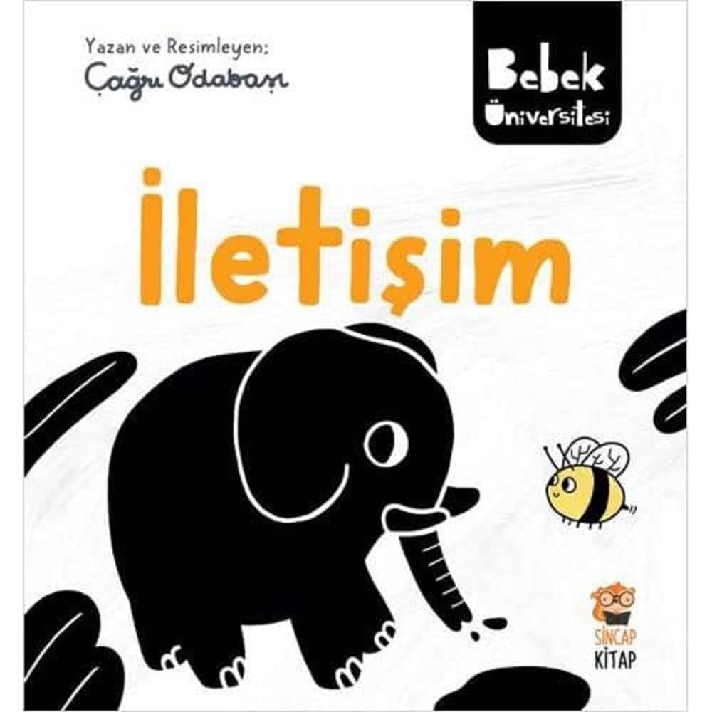 Bebek Üniversitesi 1 -İletişim