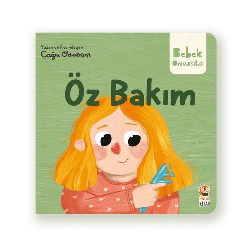 Bebek Üniversitesi-3 Öz Bakım