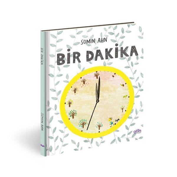 BİR DAKİKA