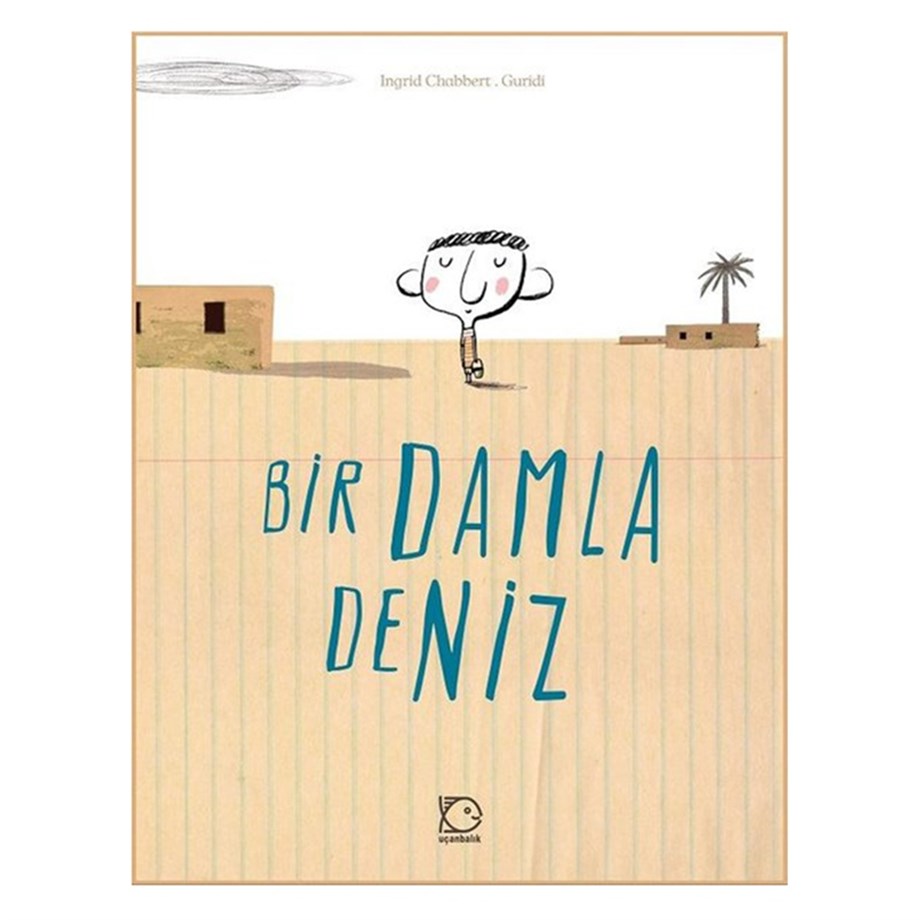 BİR DAMLA DENİZ