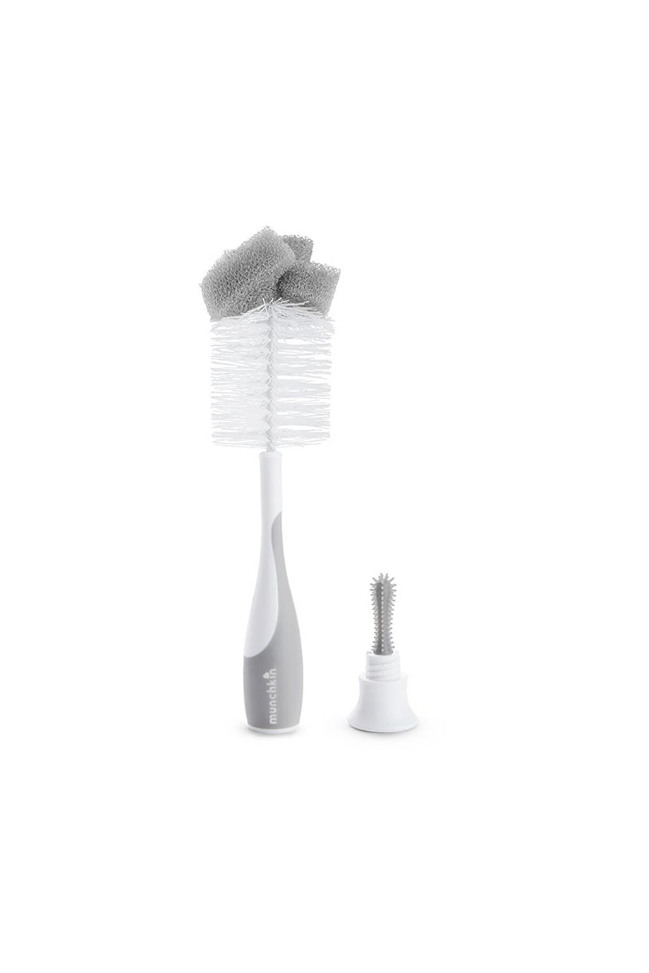 Bristle Bebek Biberonu Temizleme Fırçası