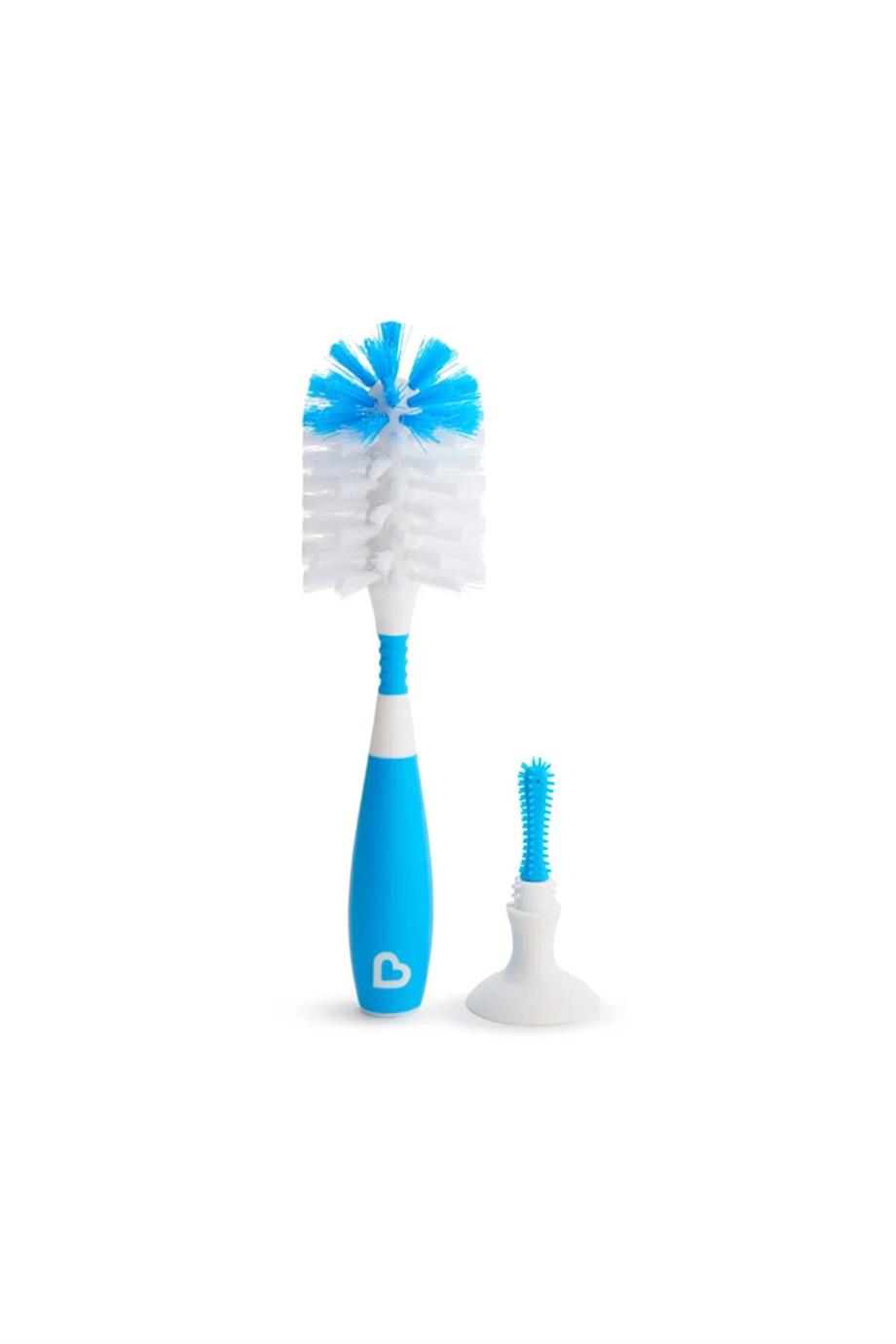 Bristle Bebek Biberonu Temizleme Fırçası