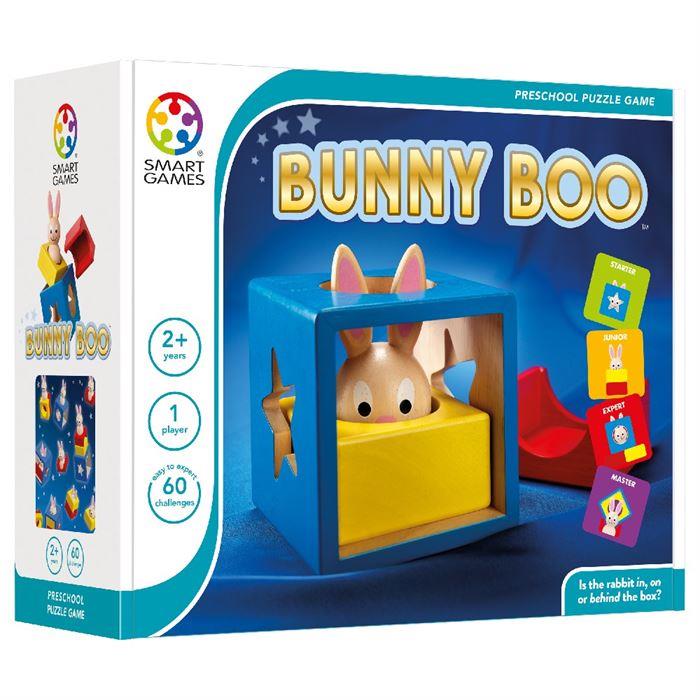Bunny Boo