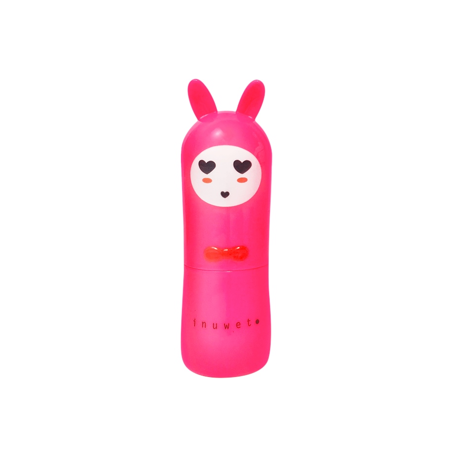 Bunny Lıpbalm Cherry 