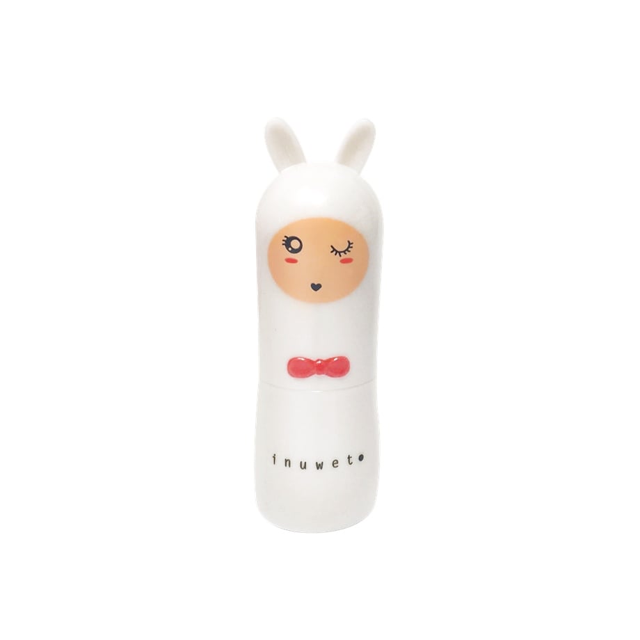 Bunny Lıpbalm Coton Candy 