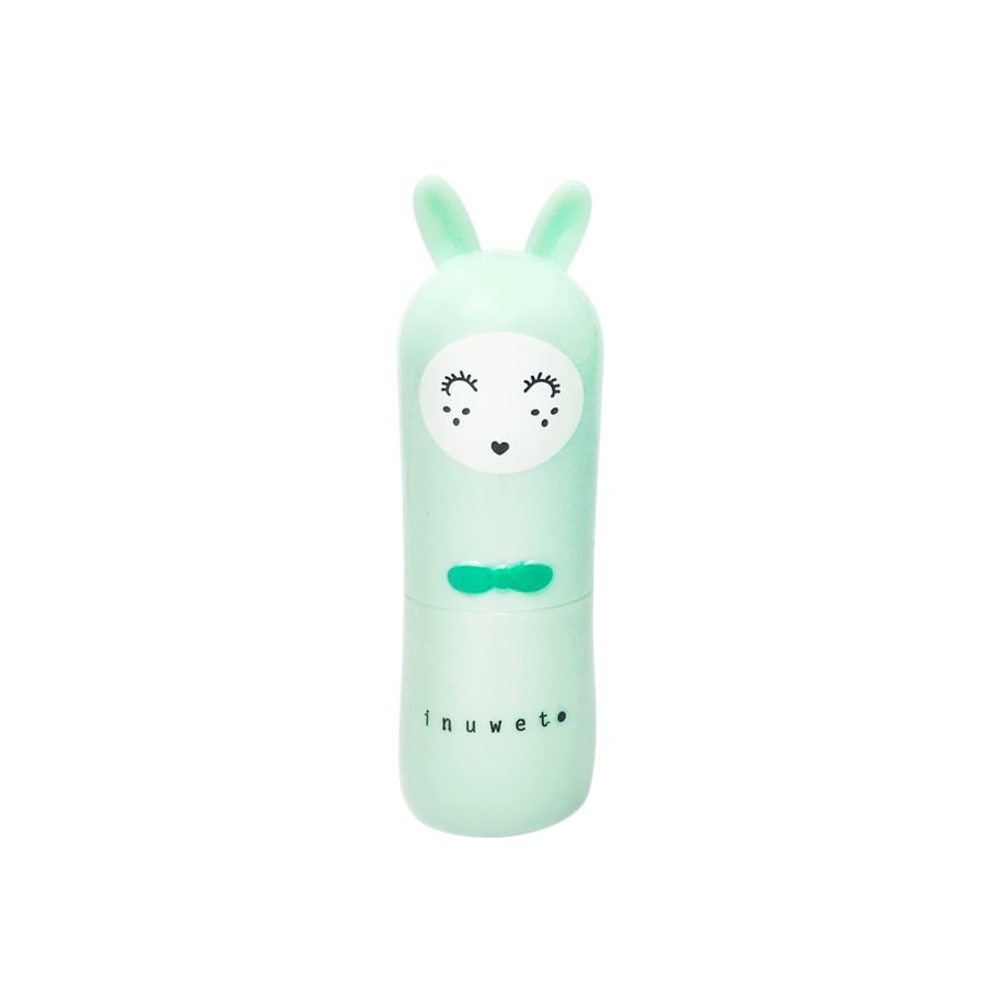Bunny Lıpbalm Green Apple   / Aqua 