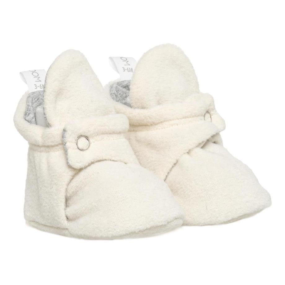 Çocuk Polar Patik