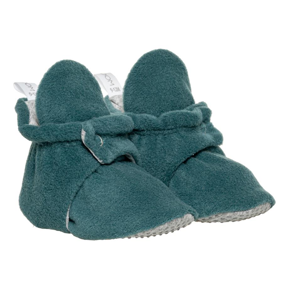 Çocuk Polar Patik Tabanlı