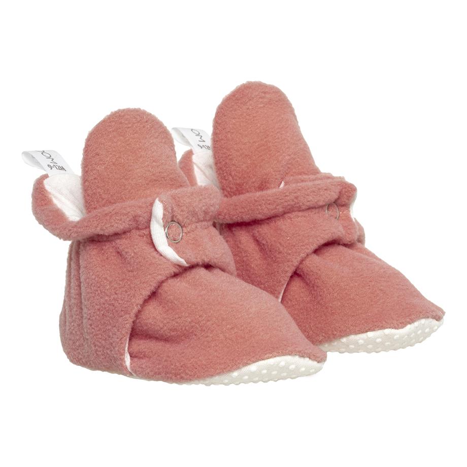 Çocuk Polar Patik Tabanlı