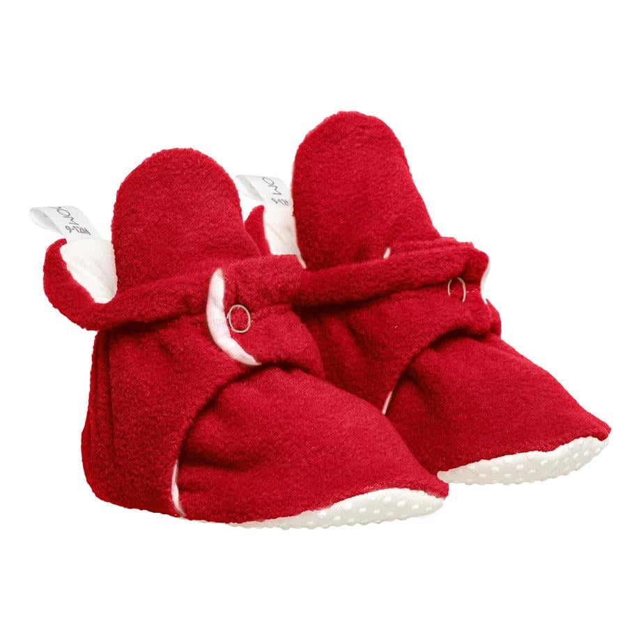 Çocuk Polar Patik Tabanlı