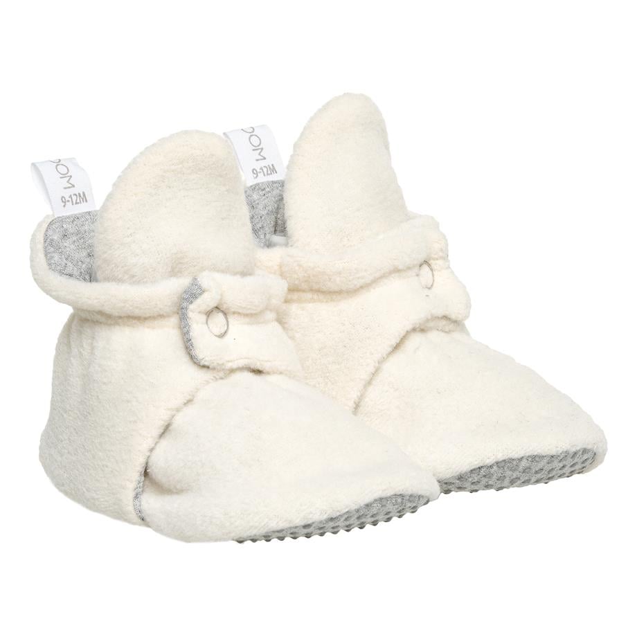 Çocuk Polar Patik Tabanlı