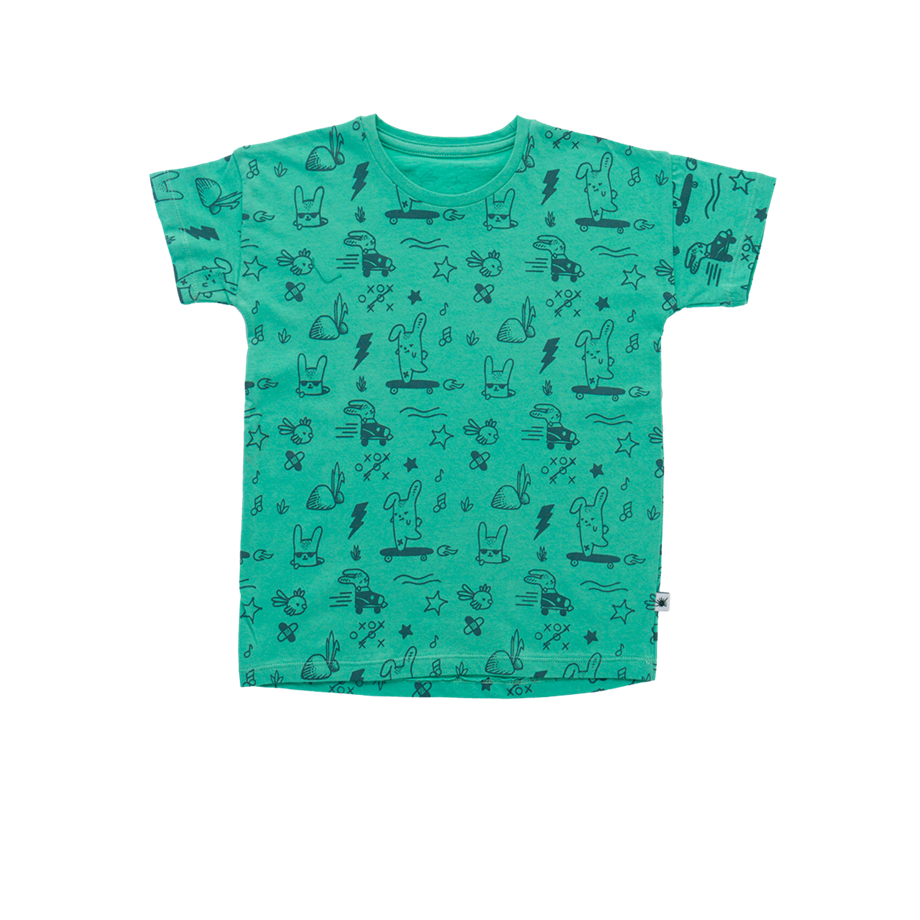 Comfy Tshirt