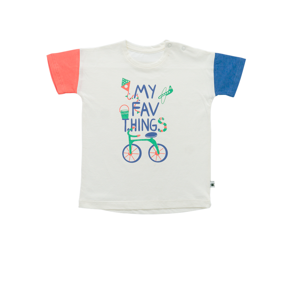 Comfy Tshirt