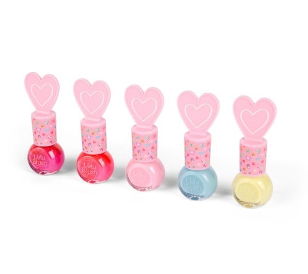 Create It Oje Seti - Lulu Blush