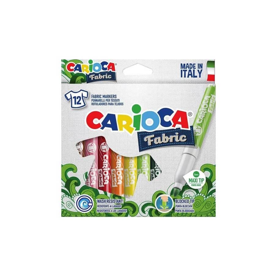 CROMATEX KUMAŞ BOYAMA 12'Lİ