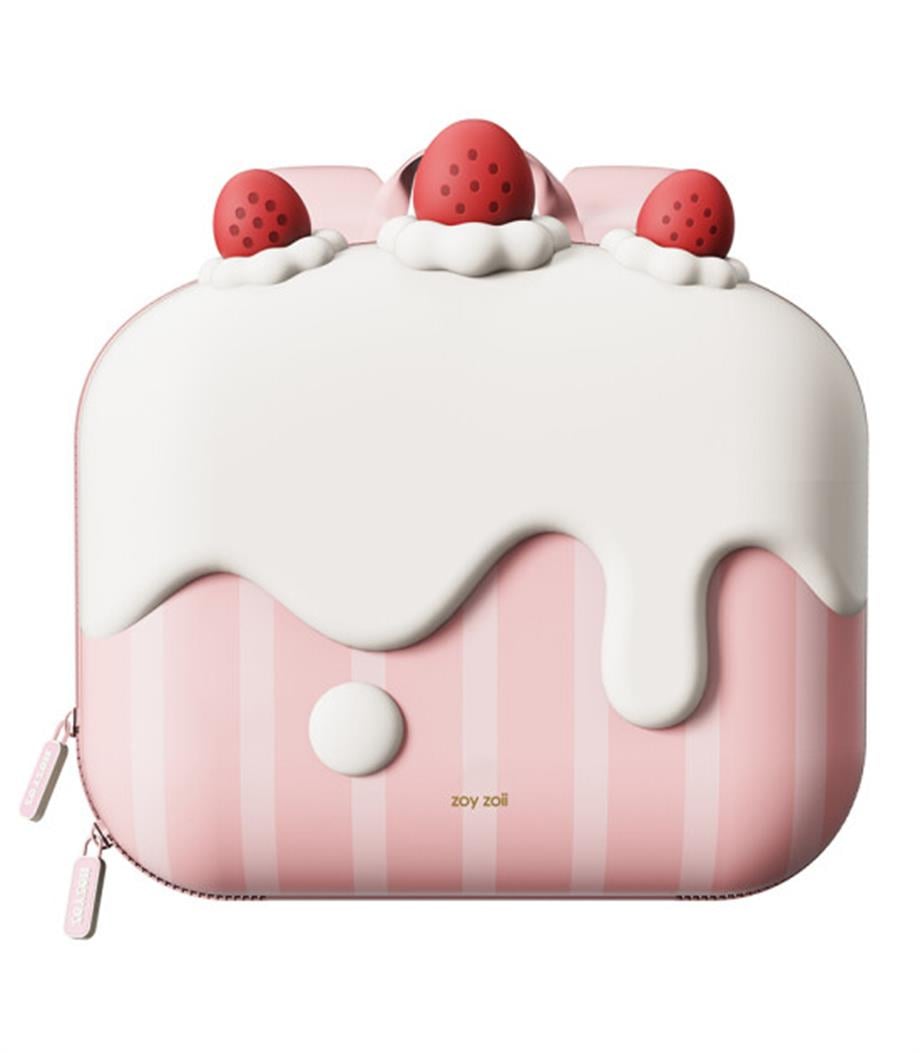 Delicious Serisi Cream Cake Sırt Çantası