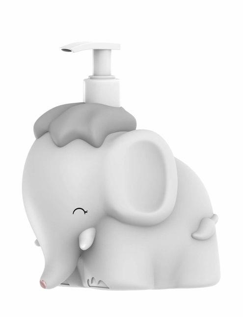 Dhink Fil Sıvı Sabunluk