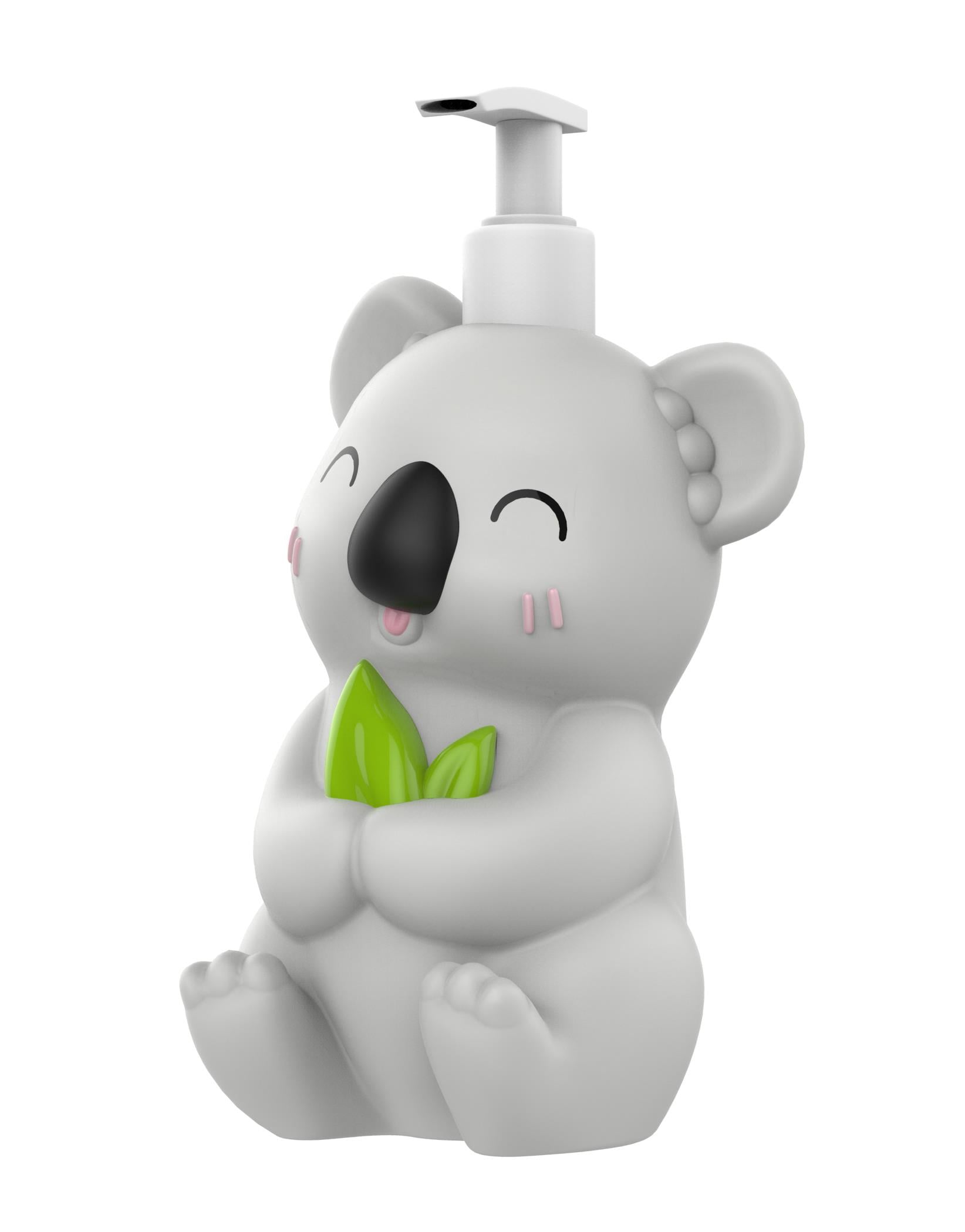 Dhink Koala Sıvı Sabunluk