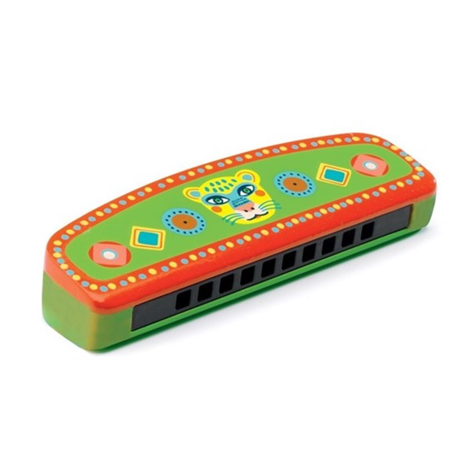 Djeco Harmonica 