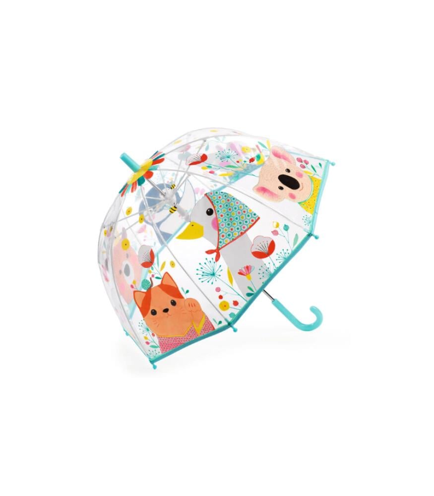 Djeco Şemsiye - Nature