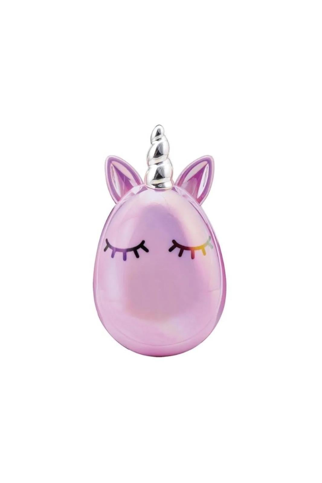 Dolaşık Açıcı Saç Fırçası - Unicorn