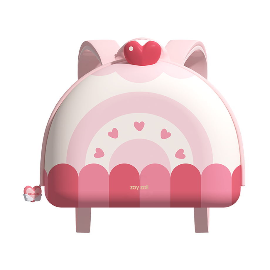 Dream Serisi Rall Cake Sırt Çantası 