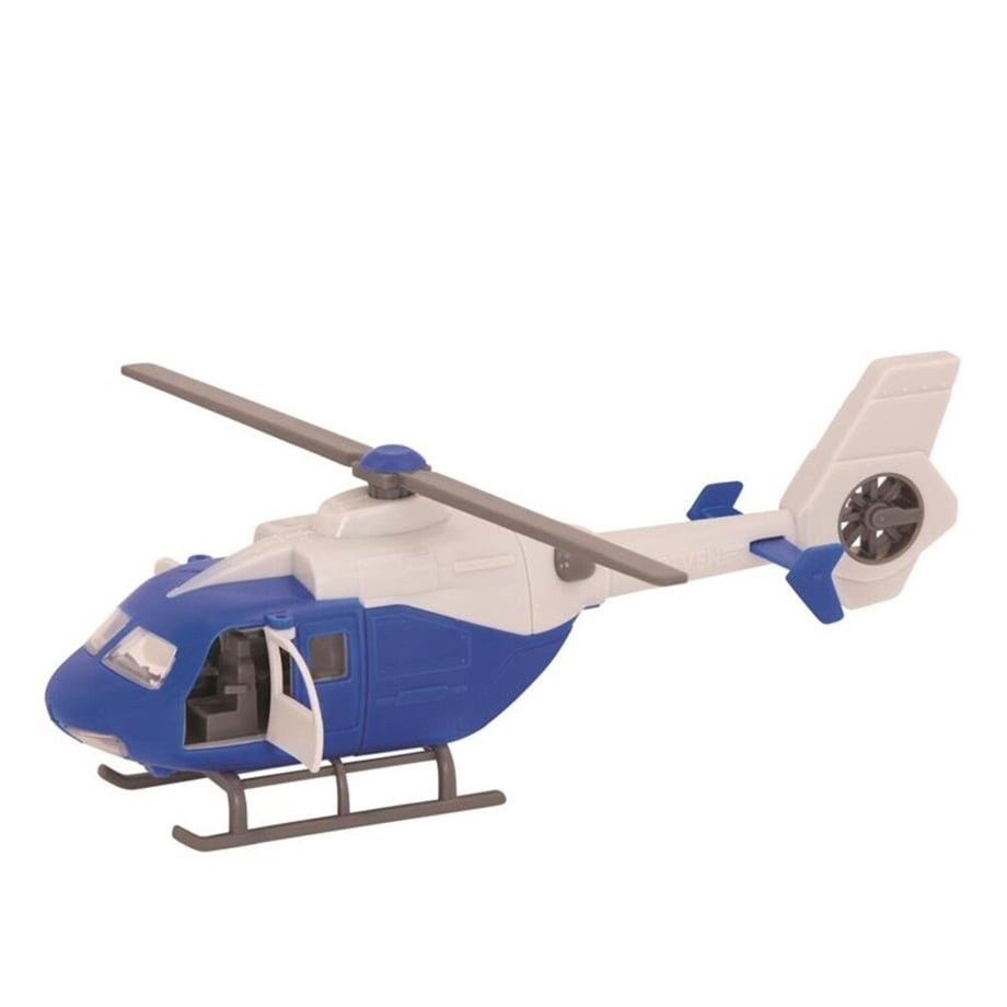 Driven Mini Helikopter 