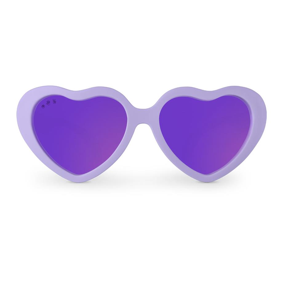 Eyewear Blossom / Mor Lens / Heart (2-4)