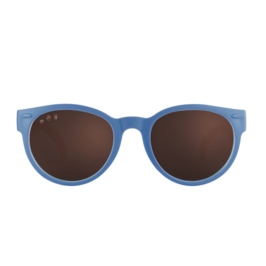 Eyewear Skywalker / Gri Standart Lens / Round (2-4) 
