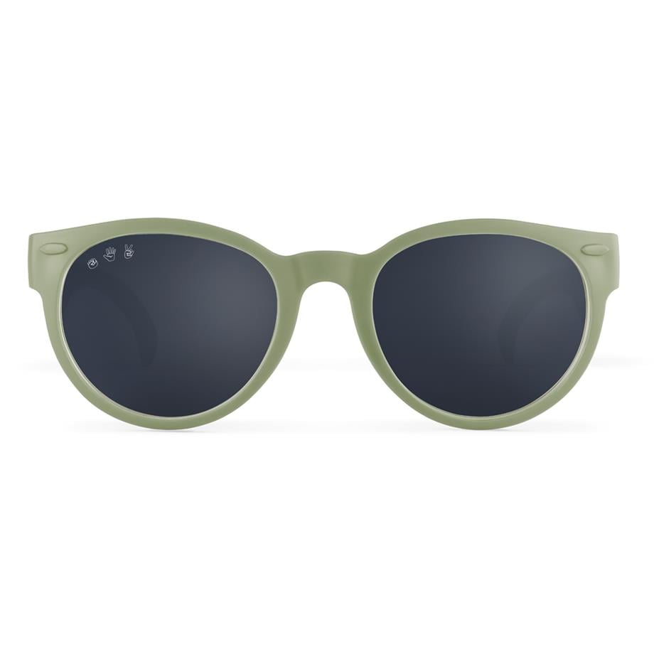 Eyewear Zelda / Kahverengi Standart Lens  / Round (2-4) 