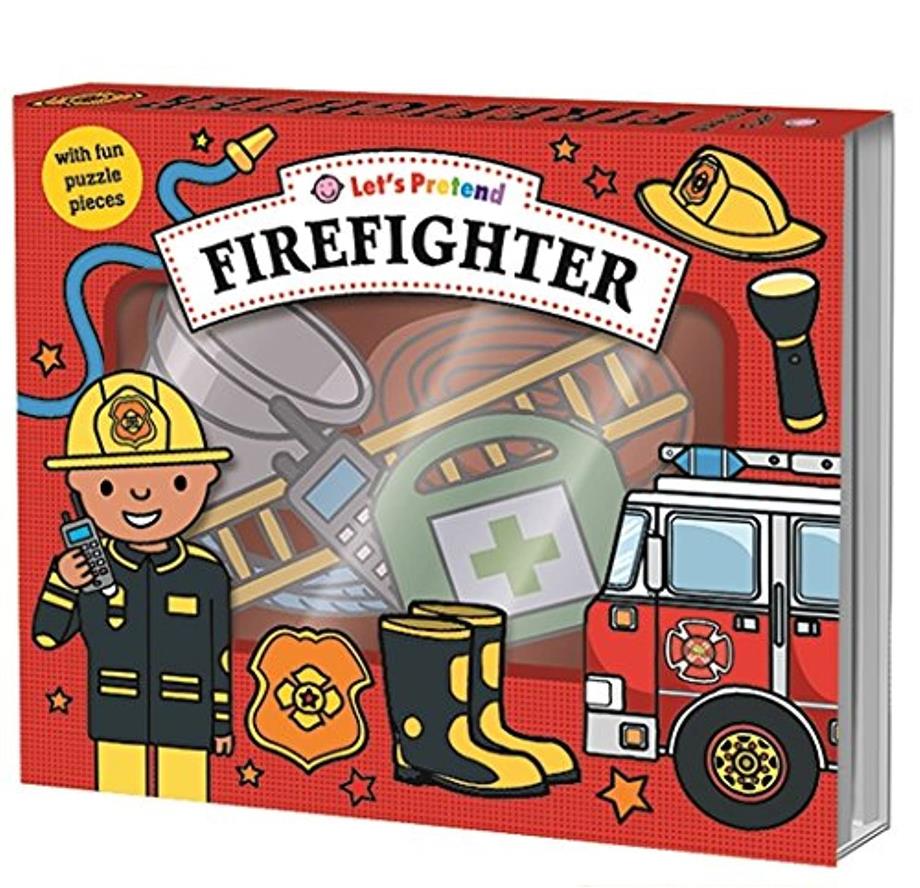 Firefighter