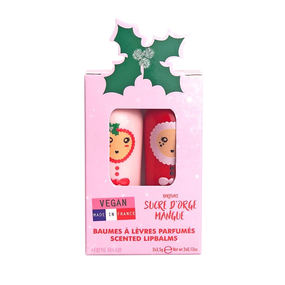 GOFFRET DUO HOUX NOEL