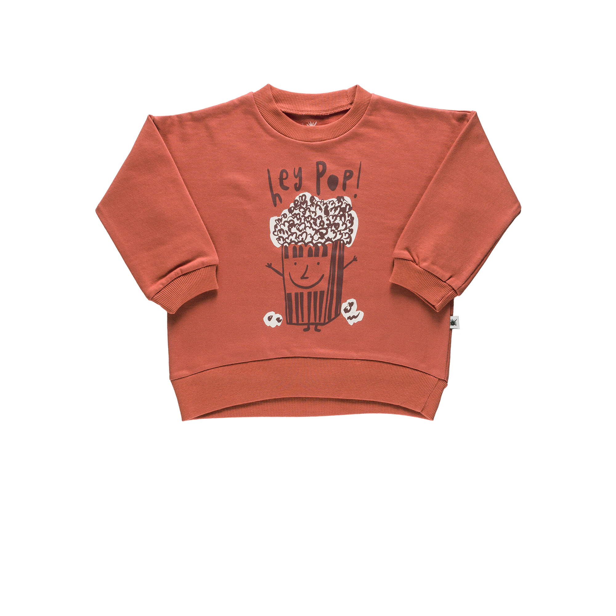 Grow Sweatshirt