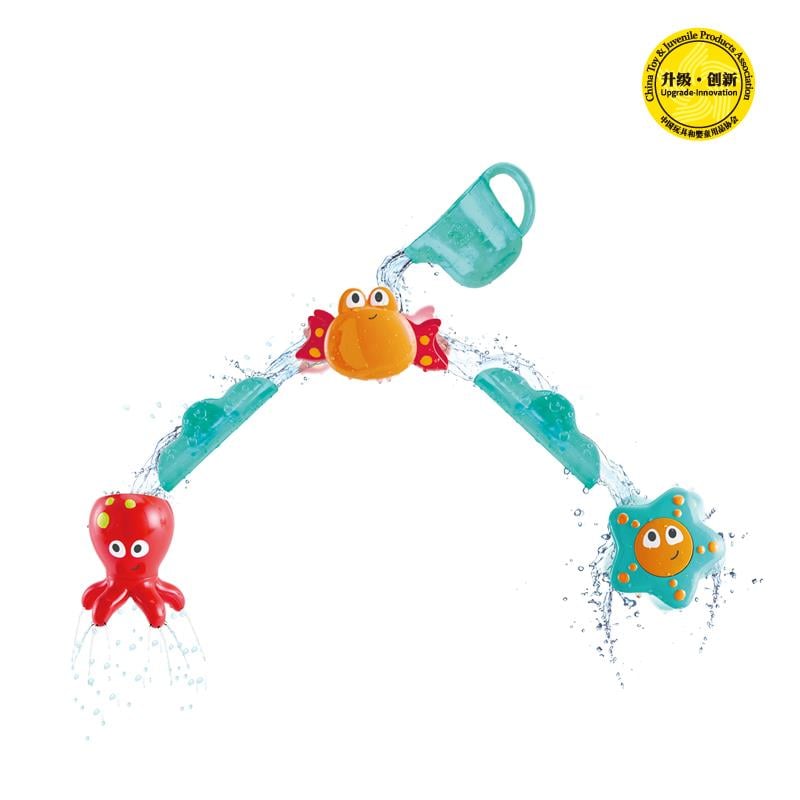 HAPE Cascade banyo seti