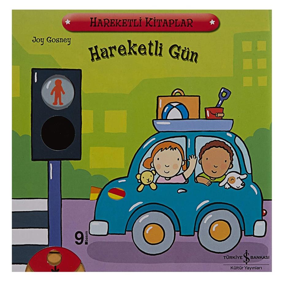 Hareketli Gün