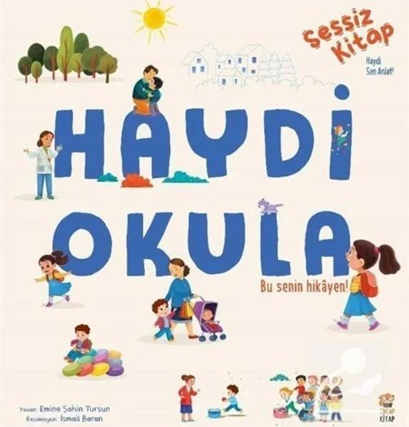 Haydi Okula